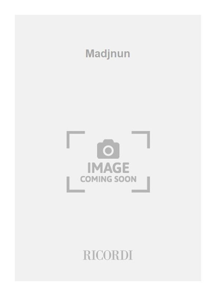 Madjnun